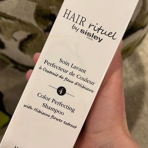 Sisley - Hair Rituel Color Perfecting Shampoo